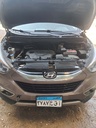 Hyundai IX 35 2016 1st Category