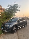 Seat Ateca 2021 4th Category
