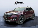 Chery Tiggo 7 2021 2nd Category