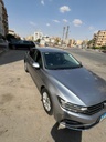 Volkswagen Passat 2021 2nd Category