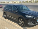 Seat Tarraco 2021 2nd Category
