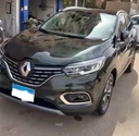 Renault Kadjar 2020 2nd Category