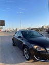 Opel Insignia 2015 1st Category