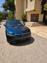 Skoda Superb 2021 5th Category
