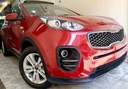 Kia Sportage 2017 3rd Category
