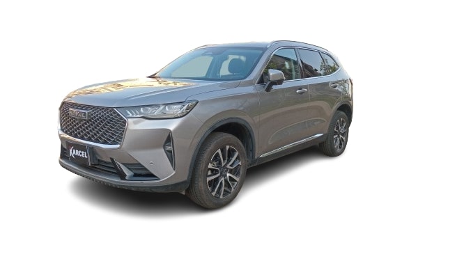 Haval H6 2022 3rd Category