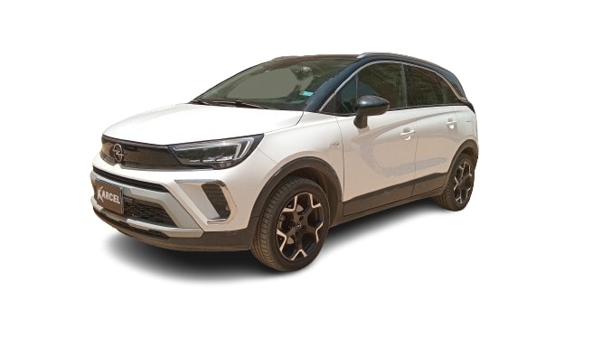 Opel Crossland 2023 7th Category