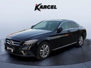 Mercedes C 180 2019 3rd Category