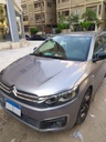 Citroen C Elysee 2021 1st Category