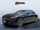 Mercedes C 200 2025 2nd Category