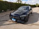 Mercedes C 200 2025 2nd Category