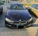 BMW 318 2017 7th Category