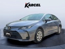 Toyota Corolla 2021 1st Category