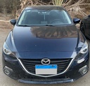 Mazda 3 2015 3rd Category