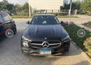 Mercedes C 200 2022 1st Category