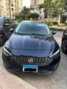 Fiat Tipo 2019 1st Category
