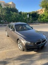 BMW 320 2014 1st Category