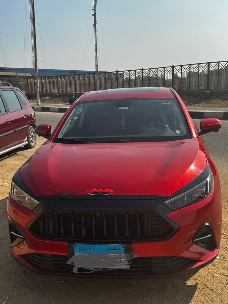 Jac J7 2022 7th Category