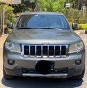 Jeep Grand Cherokee 2011 7th Category