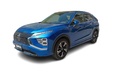 Mitsubishi Eclipse Cross 2024 4th Category