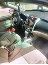 Honda City 2010 3rd Category