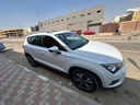 Seat Ateca 2020 7th Category