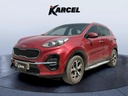 Kia Sportage 2020 4th Category