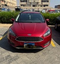 Ford Focus 2018 1st Category