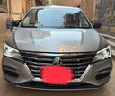 MG 5 2025 3rd Category