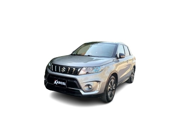 Suzuki Vitara 2021 7th Category