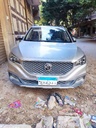 MG ZS 2021 2nd Category