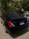 Nissan Sunny 2025 6th Category