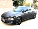 Fiat Tipo 2020 2nd Category