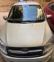 Lada Granta 2017 7th Category