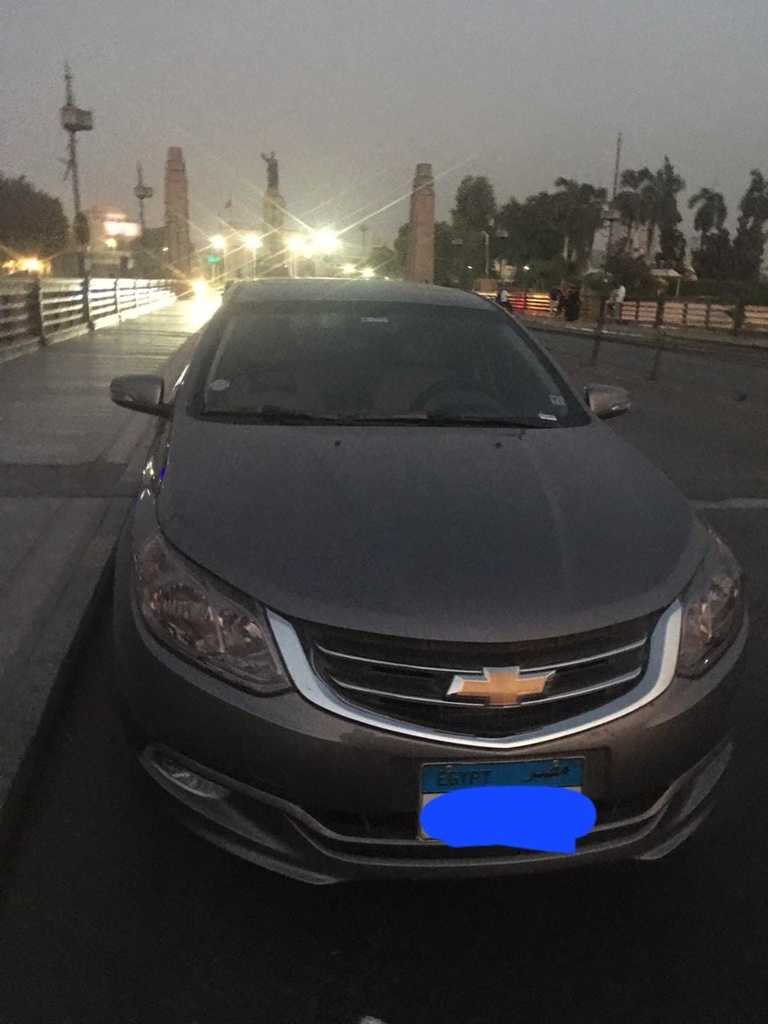 Chevrolet Optra 2022 7th Category