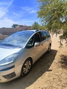 Citroen Grand C4 2012 3rd Category