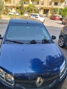 Renault Logan 2016 2nd Category