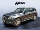 Mercedes GLK 300 2010 1st Category