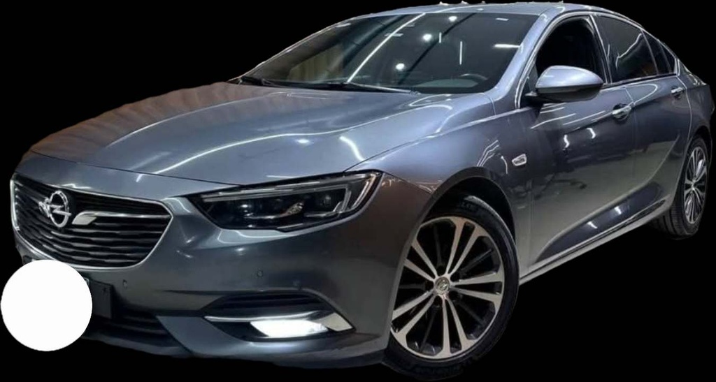 Opel Insignia 2019 7th Category