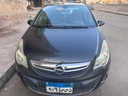 Opel Corsa 2012 2nd Category