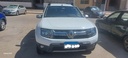 Renault Duster 2014 7th Category