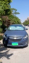Chevrolet Cruze 2015 2nd Category
