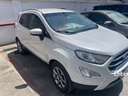 Ford EcoSport 2019 3rd Category