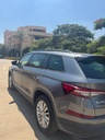 Skoda Kodiaq 2022 1st Category
