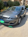 Opel Astra 2020 7th Category