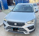 Seat Ateca 2022 3rd Category