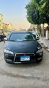 Mitsubishi Lancer 2014 2nd Category