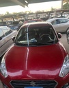 Suzuki Swift Dzire 2022 1st Category