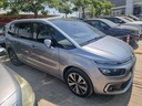 Citroen C4 Picasso 2019 1st Category