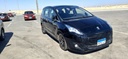 Peugeot 5008 2017 7th Category